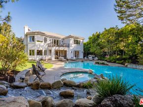 11797 CHAPARAL Street, Los Angeles CA 90049