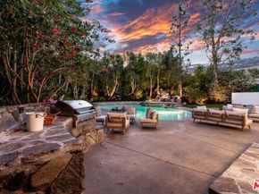 11797 CHAPARAL Street, Los Angeles CA 90049