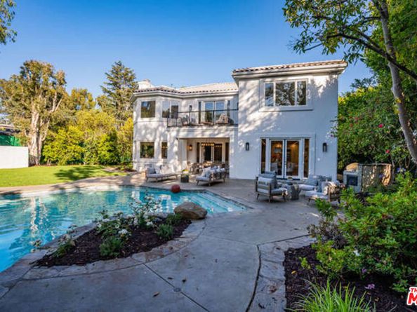 11797 CHAPARAL Street, Los Angeles CA 90049