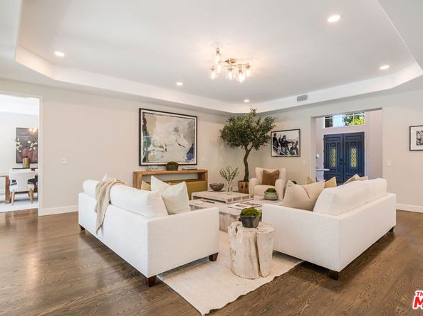 11797 CHAPARAL Street, Los Angeles CA 90049