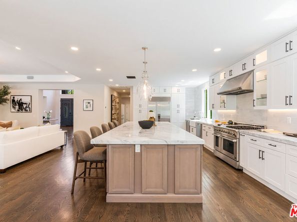 11797 CHAPARAL Street, Los Angeles CA 90049