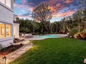 11797 CHAPARAL Street, Los Angeles CA 90049