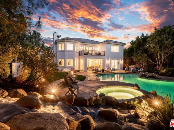 11797 CHAPARAL Street, Los Angeles CA 90049