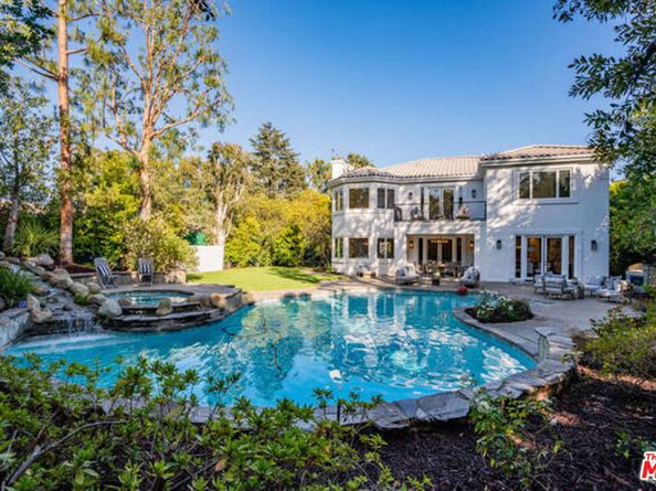 11797 CHAPARAL Street, Los Angeles CA 90049