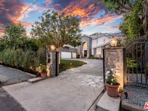 11797 CHAPARAL Street, Los Angeles CA 90049