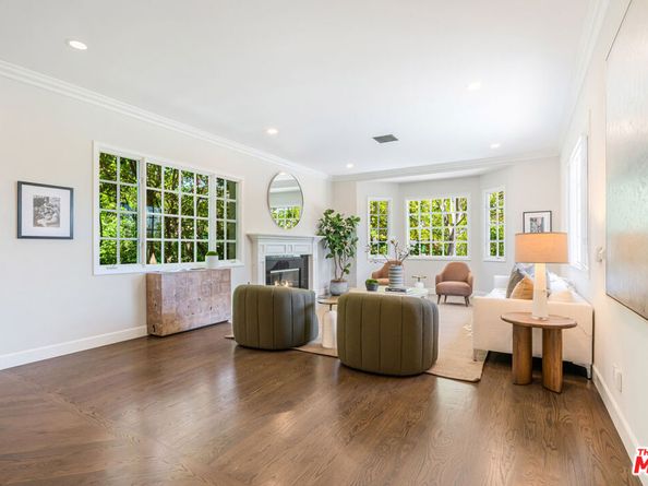 11797 CHAPARAL Street, Los Angeles CA 90049