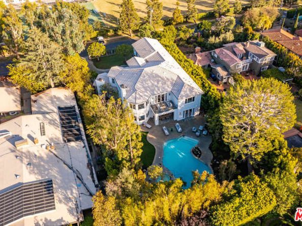 11797 CHAPARAL Street, Los Angeles CA 90049