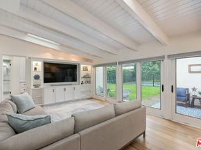 10542 Moorpark Street, Toluca Lake CA 91602