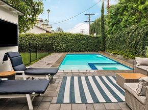 10542 Moorpark Street, Toluca Lake CA 91602