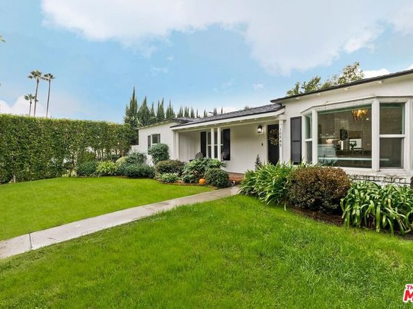 10542 Moorpark Street, Toluca Lake CA 91602