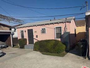 1417 W 82nd Street, Los Angeles CA 90047