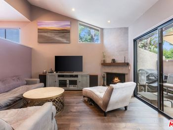 15161 Magnolia Boulevard