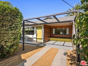 4707 Toland Way, Los Angeles CA 90042