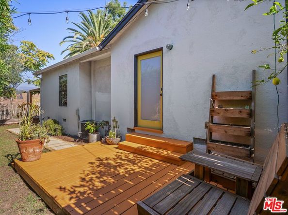 4707 Toland Way, Los Angeles CA 90042