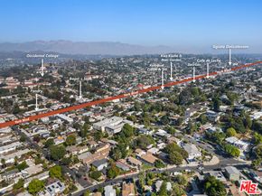 4707 Toland Way, Los Angeles CA 90042