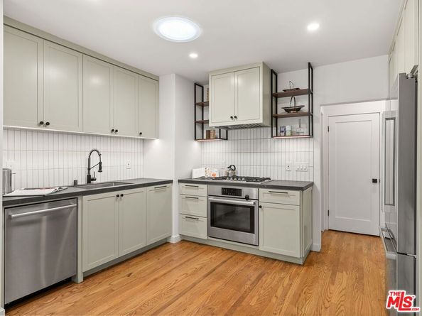 4707 Toland Way, Los Angeles CA 90042