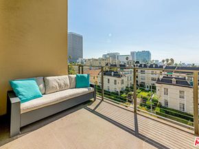 600 S Ridgeley Drive PH1, Los Angeles CA 90036