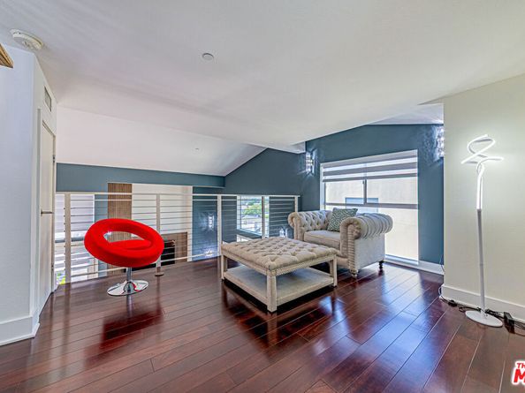 600 S Ridgeley Drive PH1, Los Angeles CA 90036