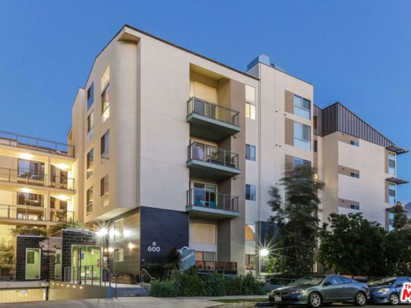 600 S Ridgeley Drive PH1, Los Angeles CA 90036