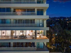 9255 Doheny Road 1006, West Hollywood CA 90069