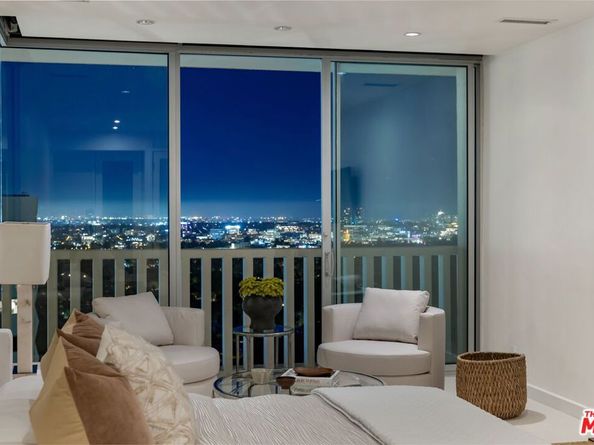 9255 Doheny Road 1006, West Hollywood CA 90069