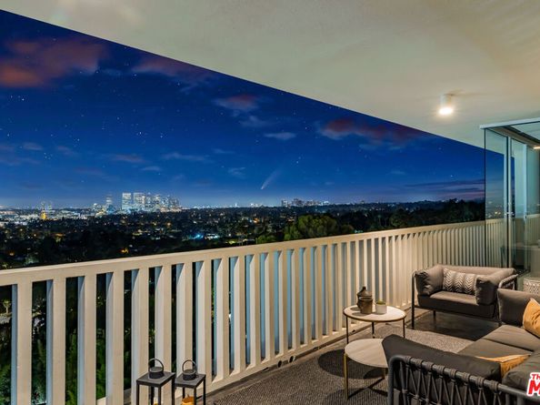 9255 Doheny Road 1006, West Hollywood CA 90069