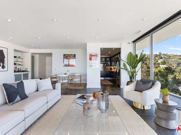 9255 Doheny Road 1006, West Hollywood CA 90069
