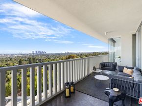 9255 Doheny Road 1006, West Hollywood CA 90069