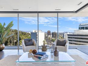 9255 Doheny Road 1006, West Hollywood CA 90069