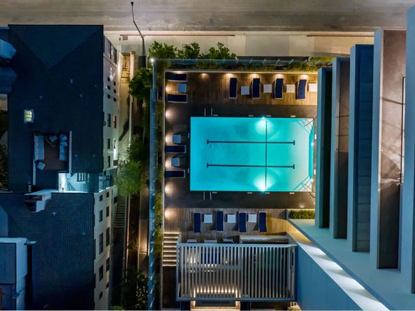 9255 Doheny Road 1006, West Hollywood CA 90069