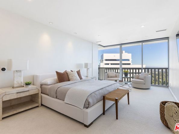 9255 Doheny Road 1006, West Hollywood CA 90069