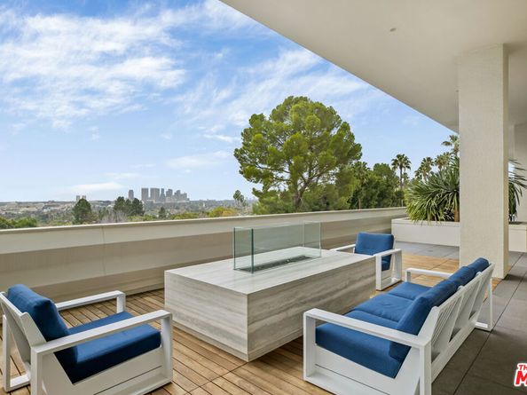 9255 Doheny Road 1006, West Hollywood CA 90069