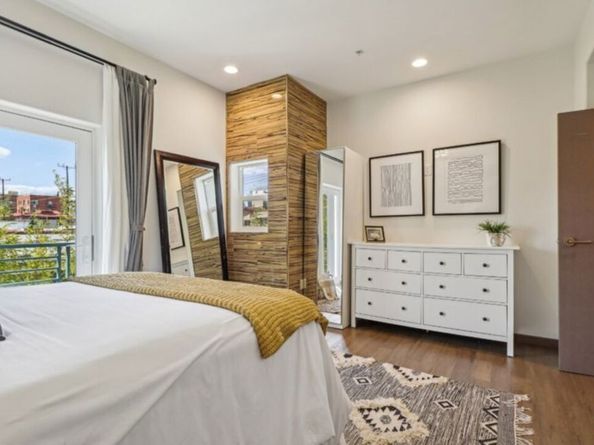 903 S New Hampshire Avenue 303, Los Angeles CA 90006