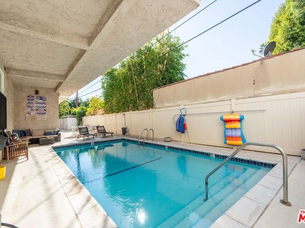 1021 N Crescent Heights Boulevard 205, West Hollywood CA 90046