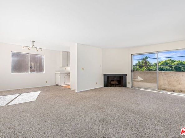 1021 N Crescent Heights Boulevard 205, West Hollywood CA 90046