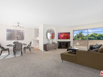 1021 N Crescent Heights Boulevard