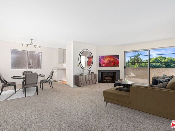 1021 N Crescent Heights Boulevard 205, West Hollywood CA 90046