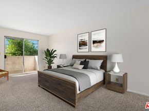 1021 N Crescent Heights Boulevard 205, West Hollywood CA 90046