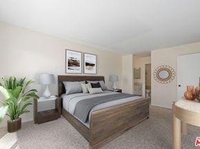 1021 N Crescent Heights Boulevard 205, West Hollywood CA 90046