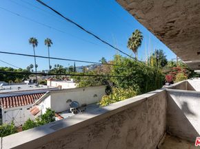 1021 N Crescent Heights Boulevard 205, West Hollywood CA 90046