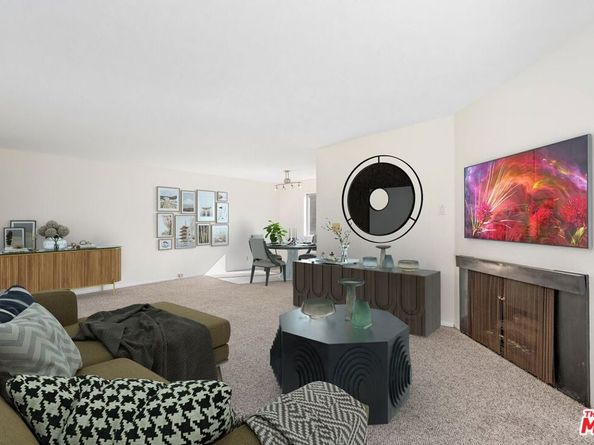 1021 N Crescent Heights Boulevard 205, West Hollywood CA 90046