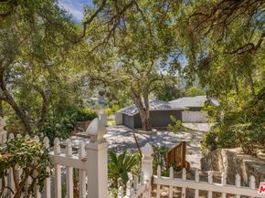 11349 Canton Drive, Studio City CA 91604