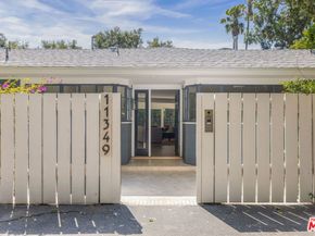 11349 Canton Drive, Studio City CA 91604