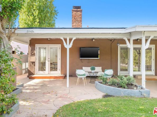 6134 Longridge Avenue, Van Nuys CA 91401