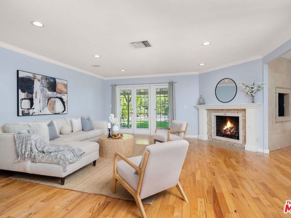 6134 Longridge Avenue, Van Nuys CA 91401