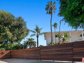 27400 Pacific Coast Highway 108, Malibu CA 90265