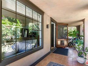 1518 N Stanley Avenue, Los Angeles CA 90046