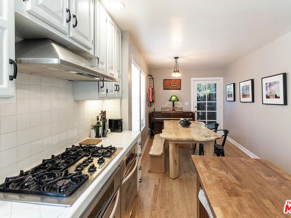 1518 N Stanley Avenue, Los Angeles CA 90046