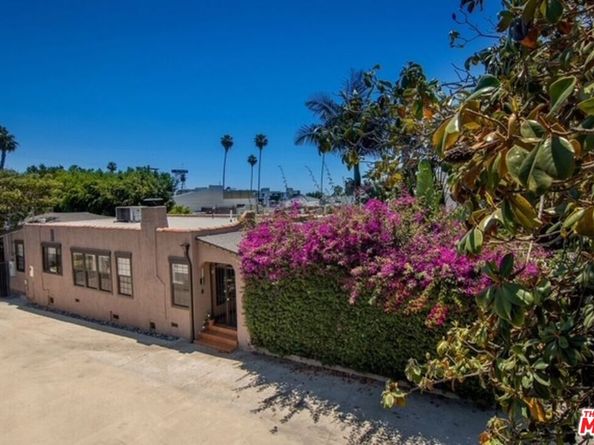 1518 N Stanley Avenue, Los Angeles CA 90046