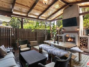 1518 N Stanley Avenue, Los Angeles CA 90046